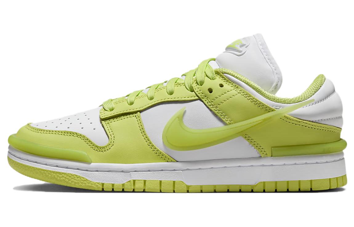 ナイキ Nike Dunk レディースカジュアルスケートスニーカー