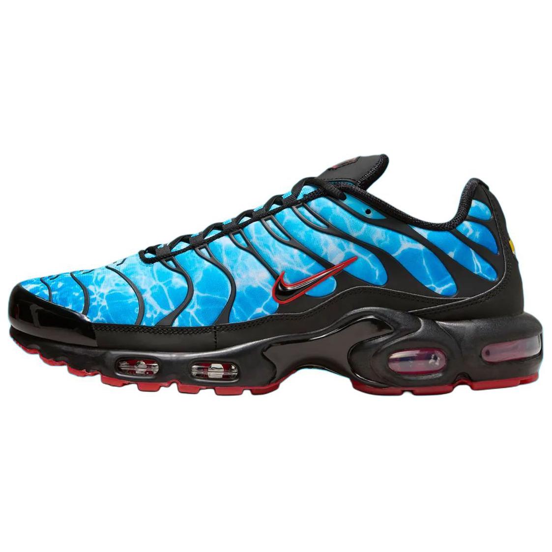 ナイキ Nike Air Max Plus ユニセックスカジュアルランニングスニーカー