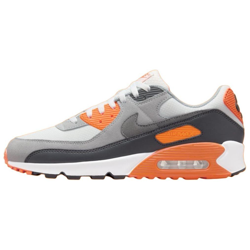 ナイキ Nike Air Max 90 メンズレトロランニングスニーカー