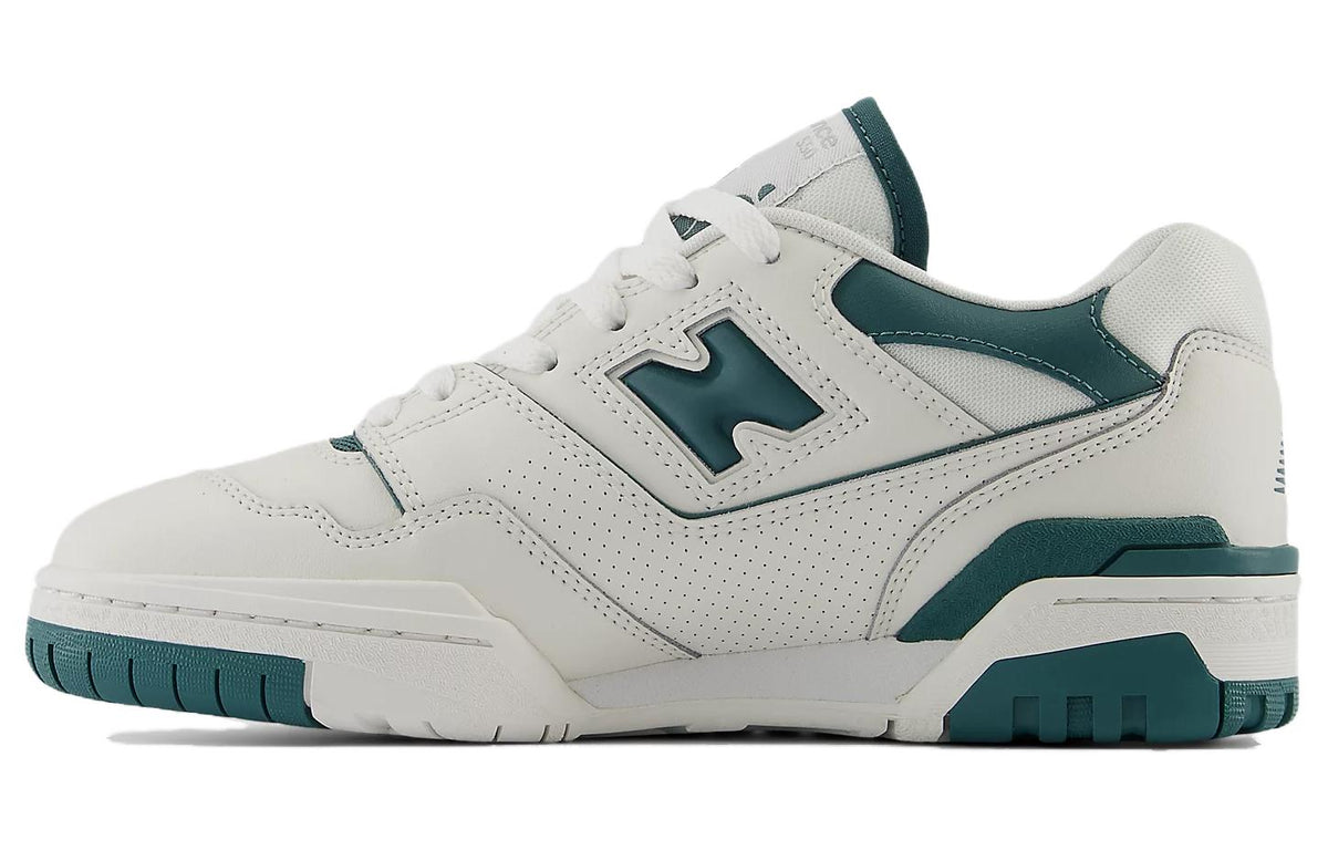 ニューバランス New Balance BBW550 レディースレトロバスケスニーカー