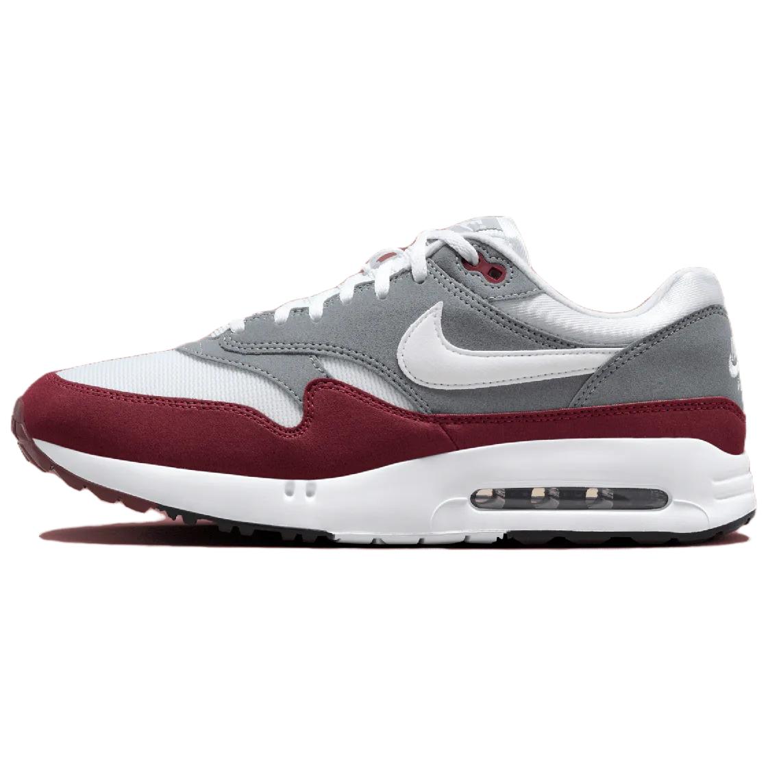 ナイキ Nike Air Max 1 Golf ゴルフシューズ ユニセックス
