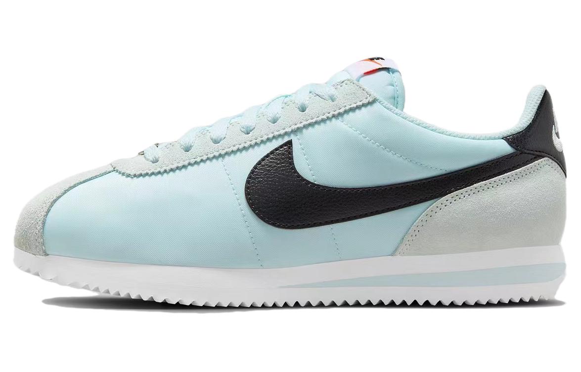 ナイキ Nike Cortez Textile Glacier Blue DZ2795-401 スニーカー レディース