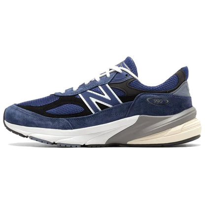 ニューバランス New Balance 990v6 MiUSA Inkwell U990IA6 スニーカー メンズ