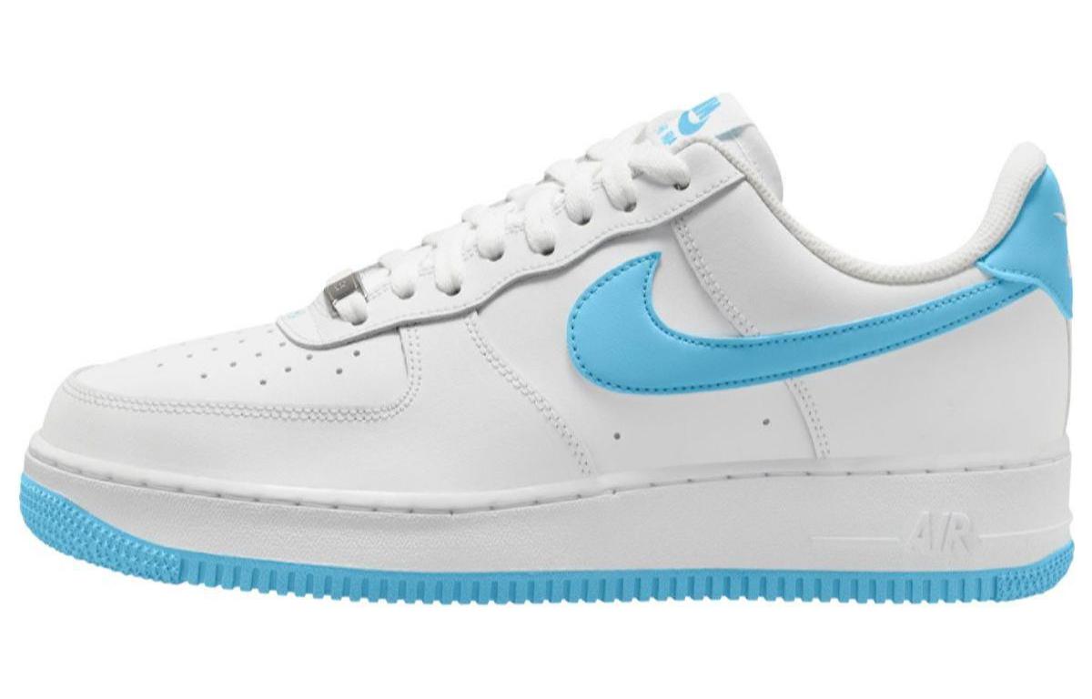 ナイキ Nike Air Force 1 "University Blue" スニーカー メンズ