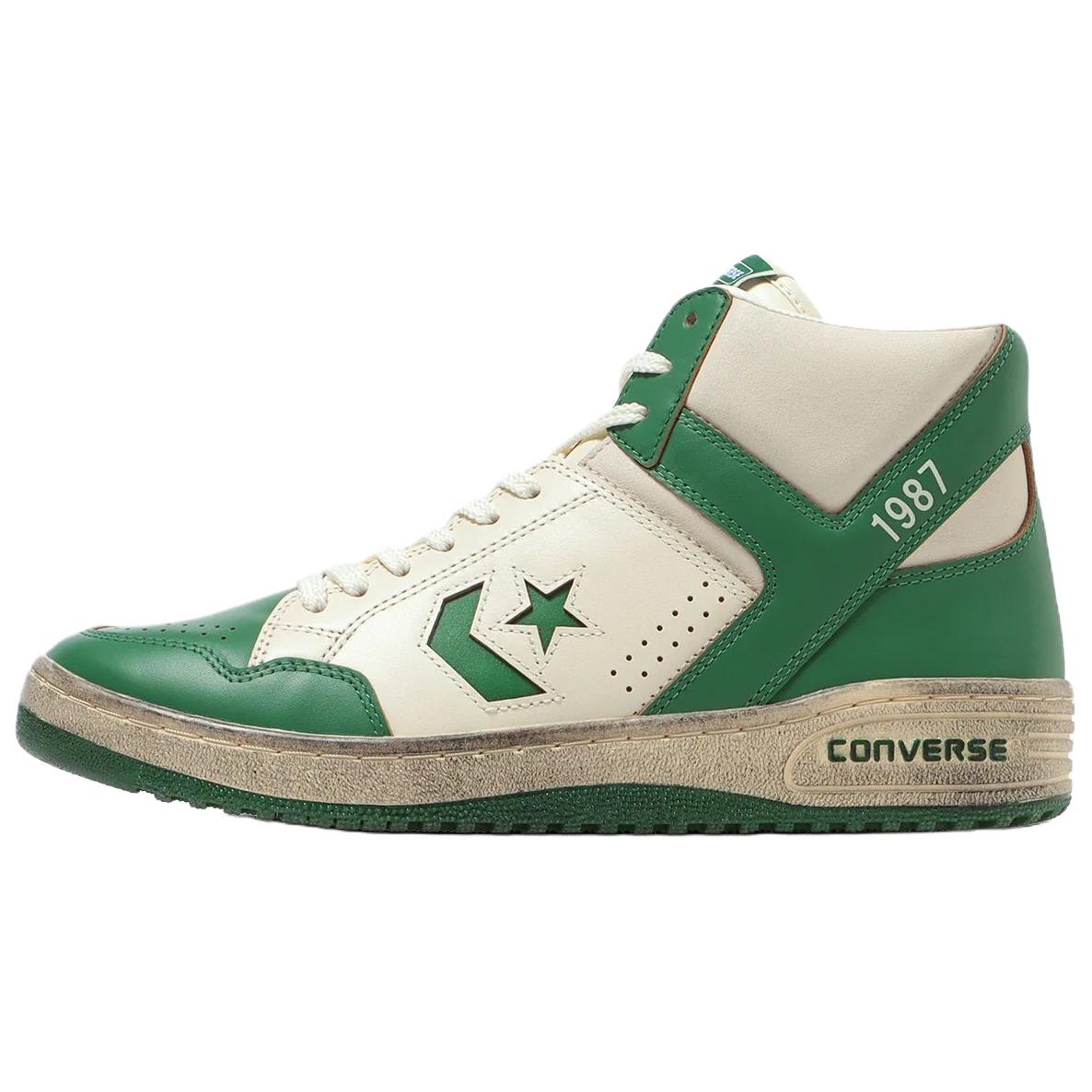 コンバース Converse x Stranger Things WEAPON スニーカー ユニセックス