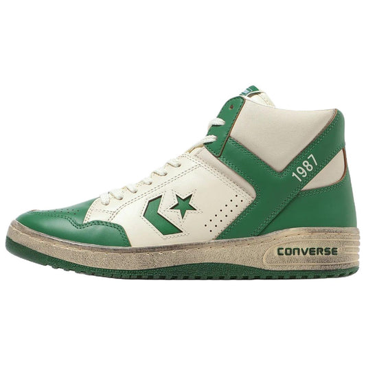 コンバース Converse x Stranger Things WEAPON スニーカー ユニセックス