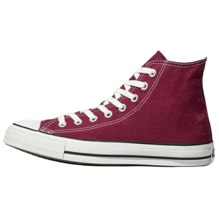 コンバース Converse All Star HI キャンバススニーカー ユニセックス