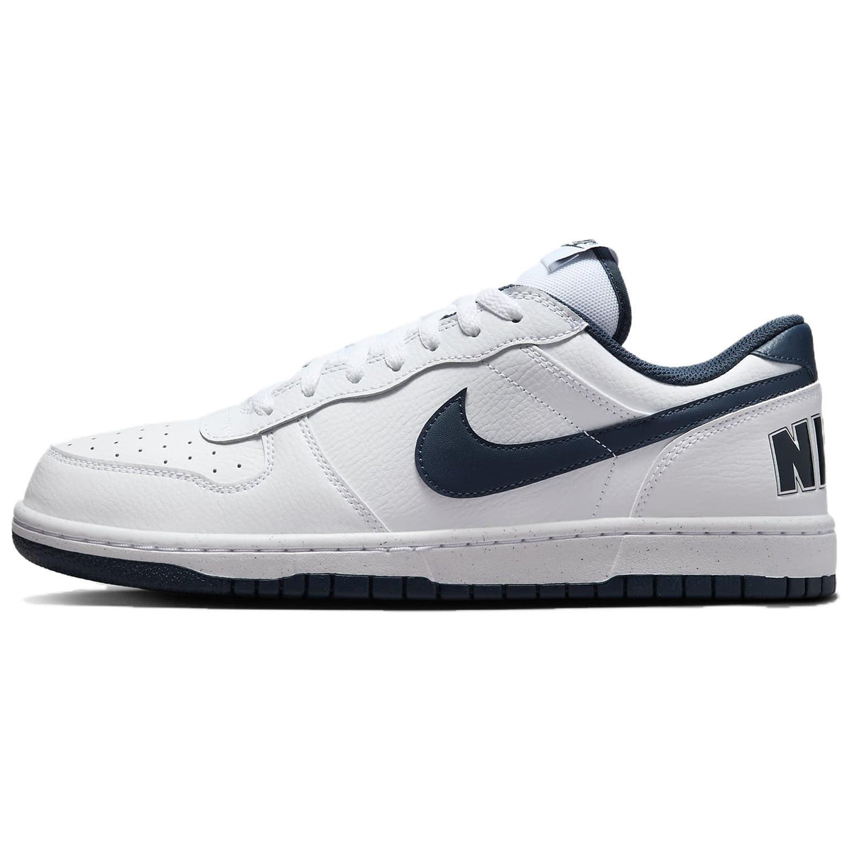 ナイキ Nike Big Low スニーカー ユニセックス