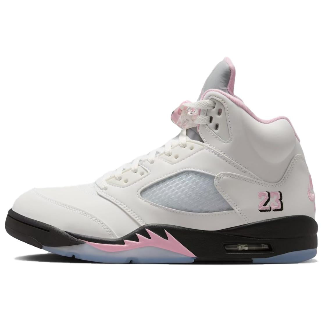 【新品・正規品・送料無料】Jordan 5 Retro Medium Soft Pink HQ7978-102 スニーカー メンズ 国内発送