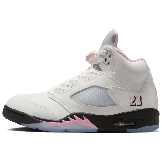 【新品・正規品・送料無料】Jordan 5 Retro Medium Soft Pink HQ7978-102 スニーカー メンズ 国内発送