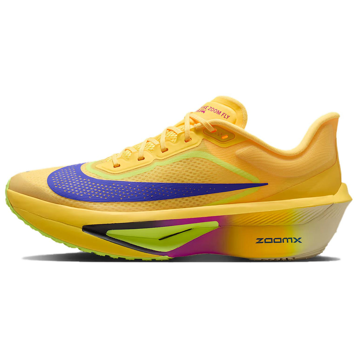 ナイキ Nike Zoom Fly 6 ランニングシューズ メンズ