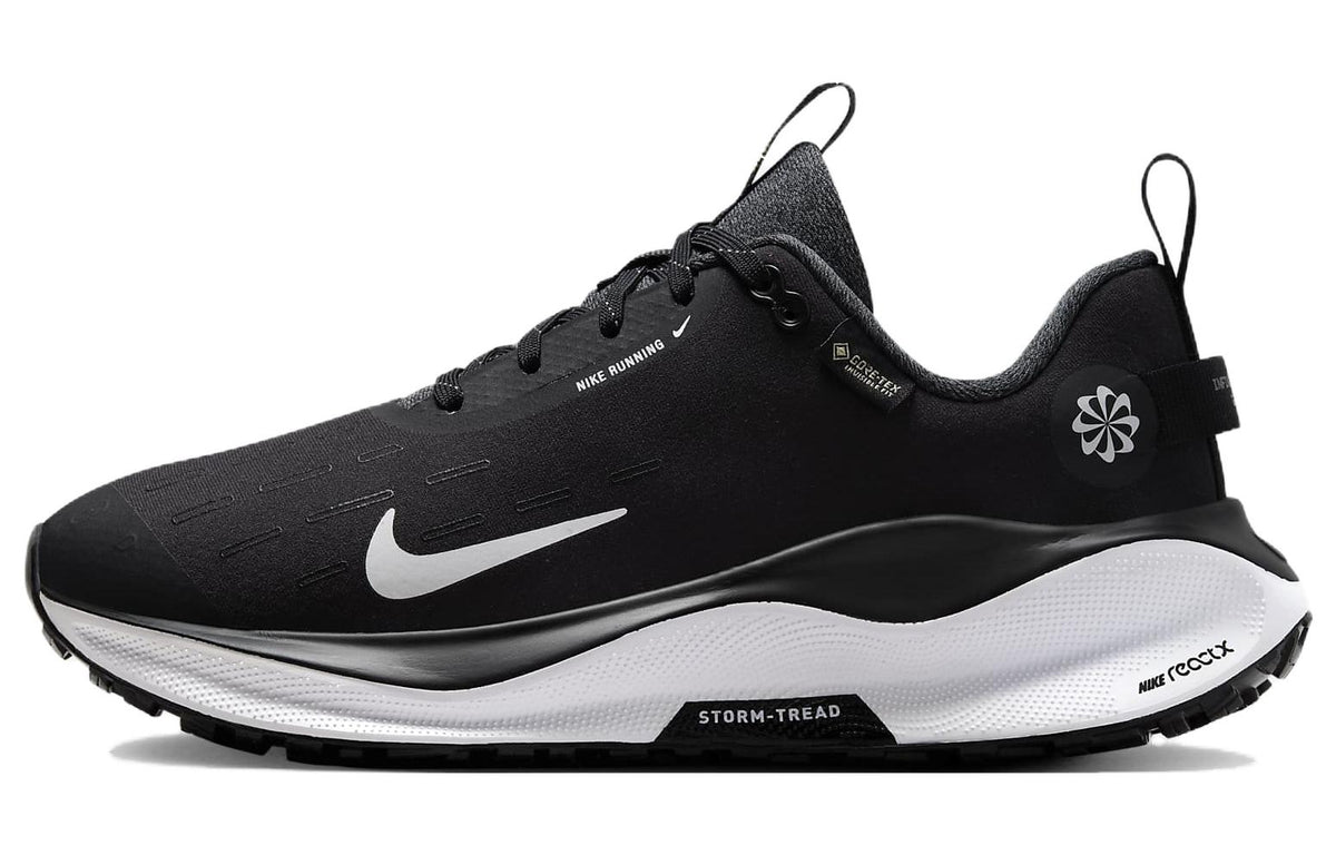 ナイキ Nike インフィニティラン4 Infinity Run 4 スニーカー メンズ