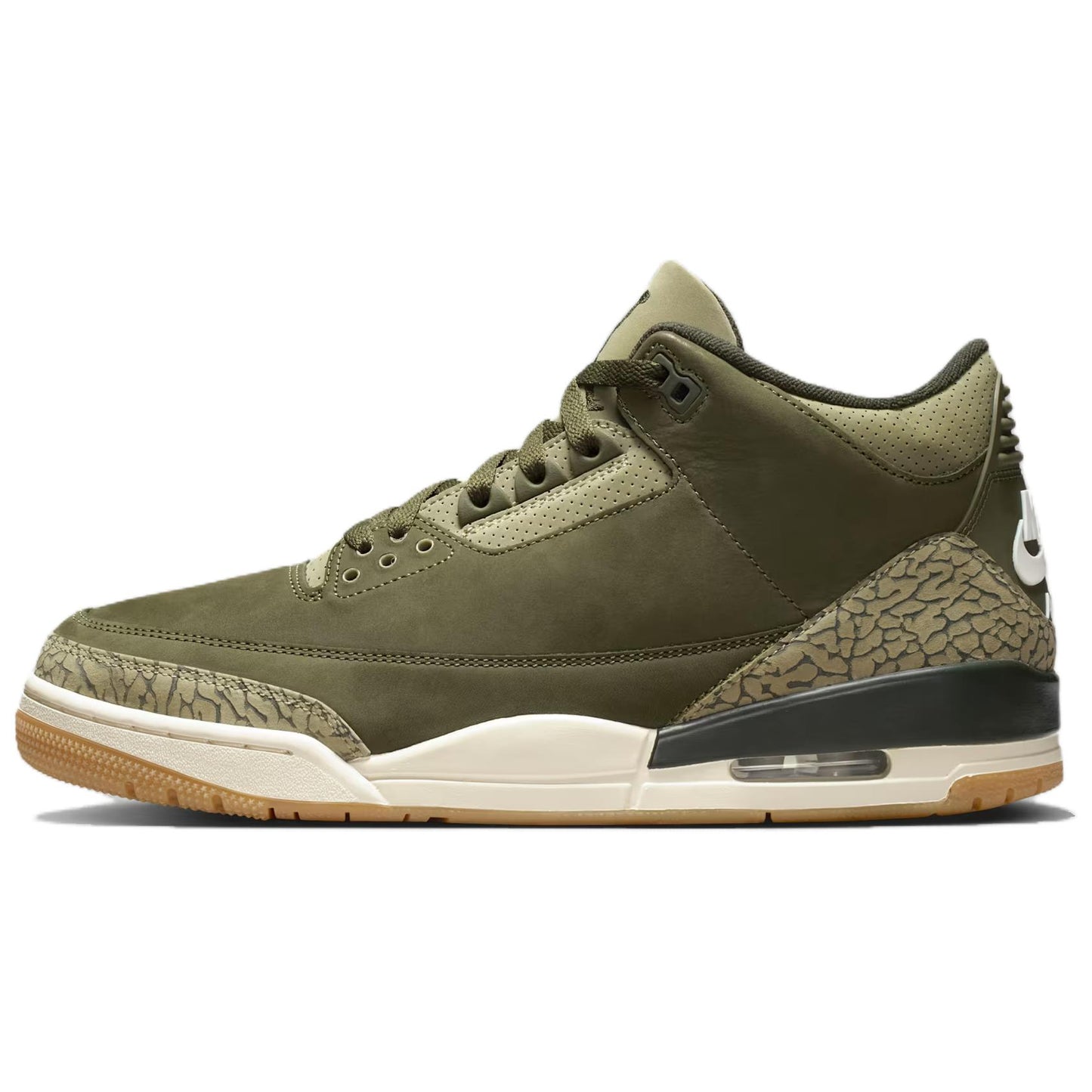 【新品・正規品・送料無料】Jordan 3 Retro Family Affair DN3707-202 スニーカー メンズ 国内発送