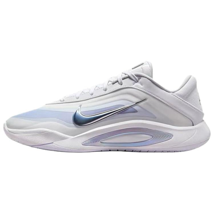 ナイキ Nike A'One ユニセックスバスケットスニーカー