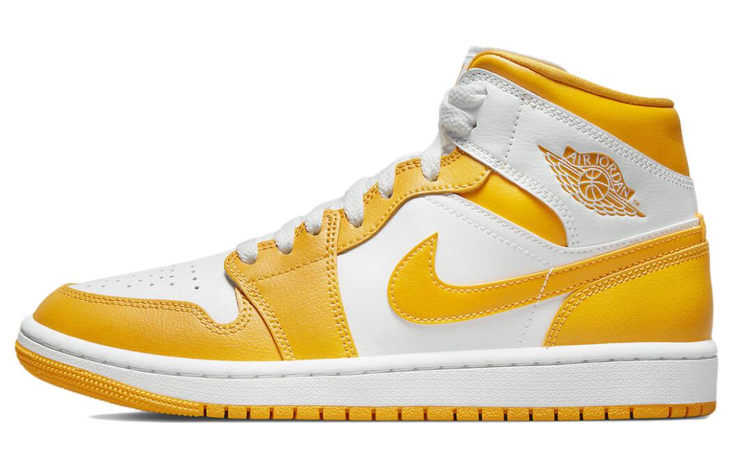 ジョーダン Jordan Air Jordan 1 Mid レディースレトロバスケスニーカー