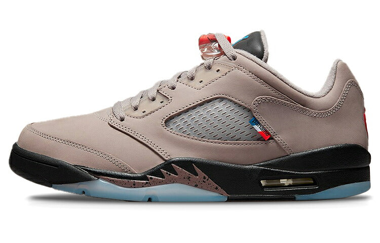 ジョーダン Jordan Air Jordan 5 Retro Low PSG ユニセックスレトロバスケスニーカー