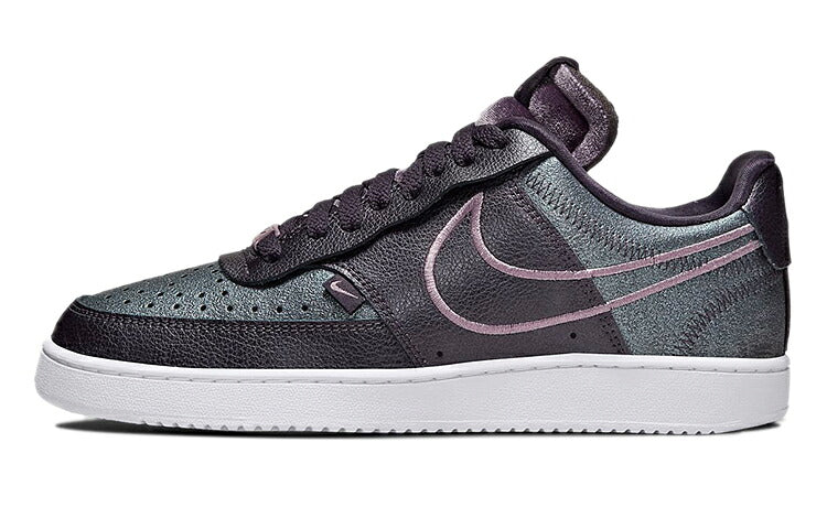 ナイキ Nike Dunk Retro PRM Black and Tumbled Grey メンズスケートスニーカー