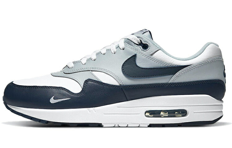 ナイキ Nike Air Max 1 Obsidian ユニセックスランニングスニーカー