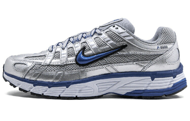 ナイキ Nike P-6000 シティランニングスニーカー レディース