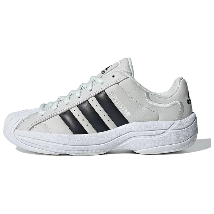 アディダス adidas Superstar Millenium カジュアルスニーカー ユニセックス