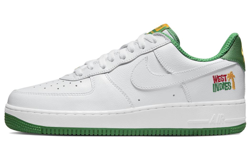 ナイキ Nike Air Force 1 Retro QS West Indies スニーカー ユニセックス