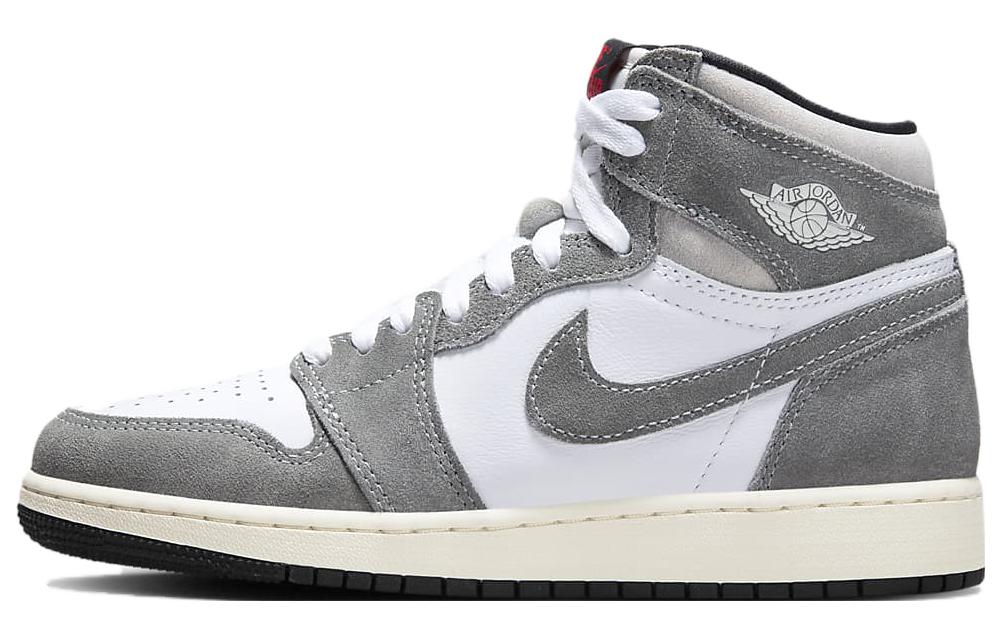 エアジョーダン Air Jordan 1 High OG GS バスケットスニーカー ユニセックス