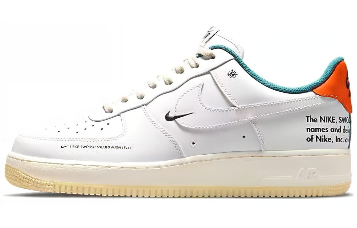 ナイキ Nike Air Force 1 スニーカー メンズ