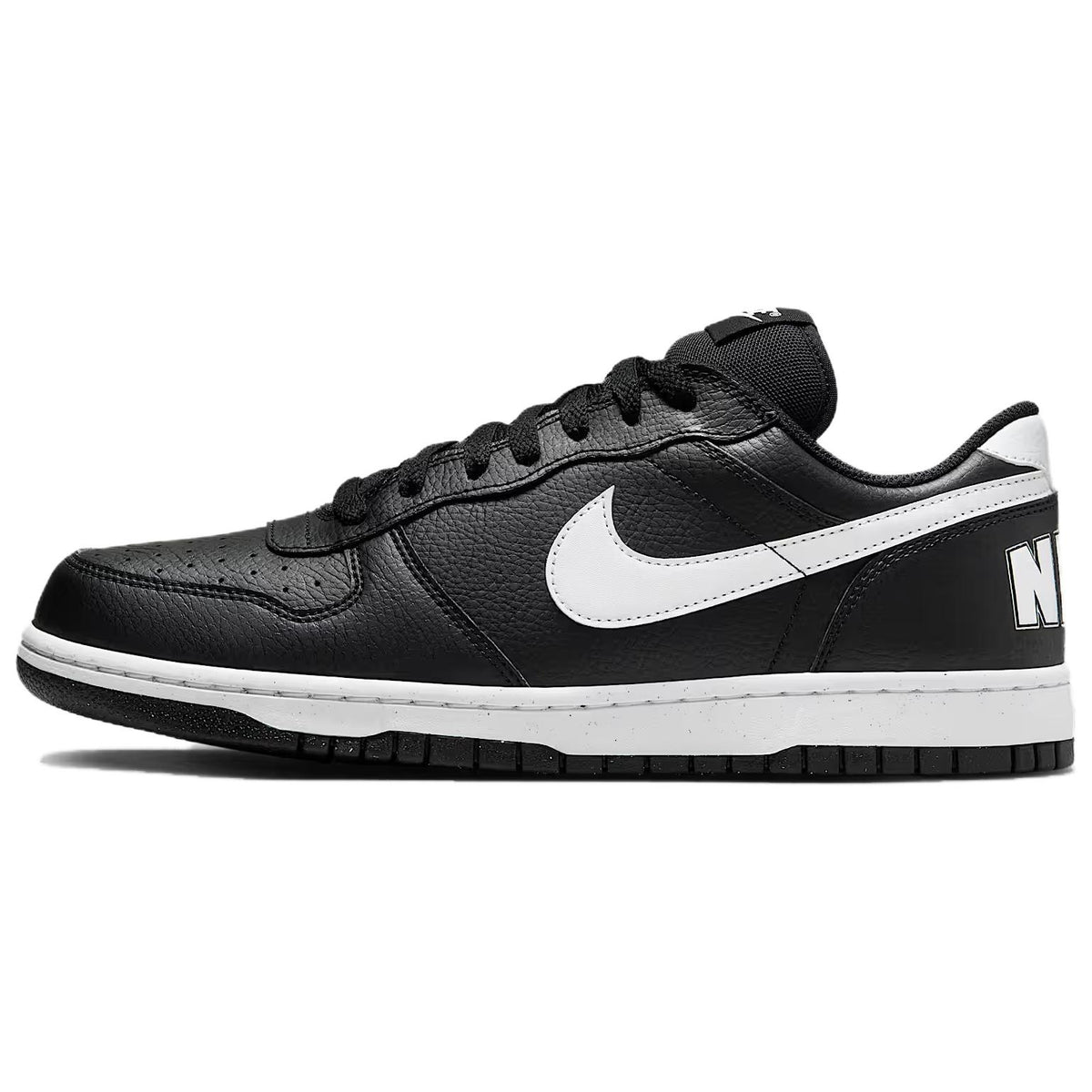 ナイキ Nike Big LOW スニーカー メンズ
