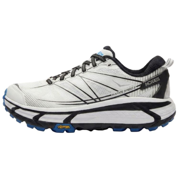 ホカオネオネ HOKA ONE ONE Mafate Speed 2 トレイルランニングシューズ ユニセックス