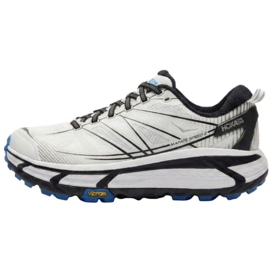ホカオネオネ HOKA ONE ONE Mafate Speed 2 トレイルランニングシューズ ユニセックス