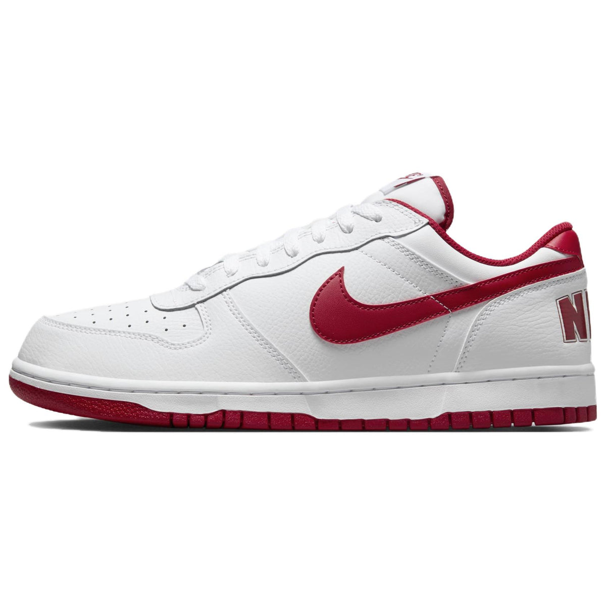 ナイキ Nike Big LOW スニーカー メンズ