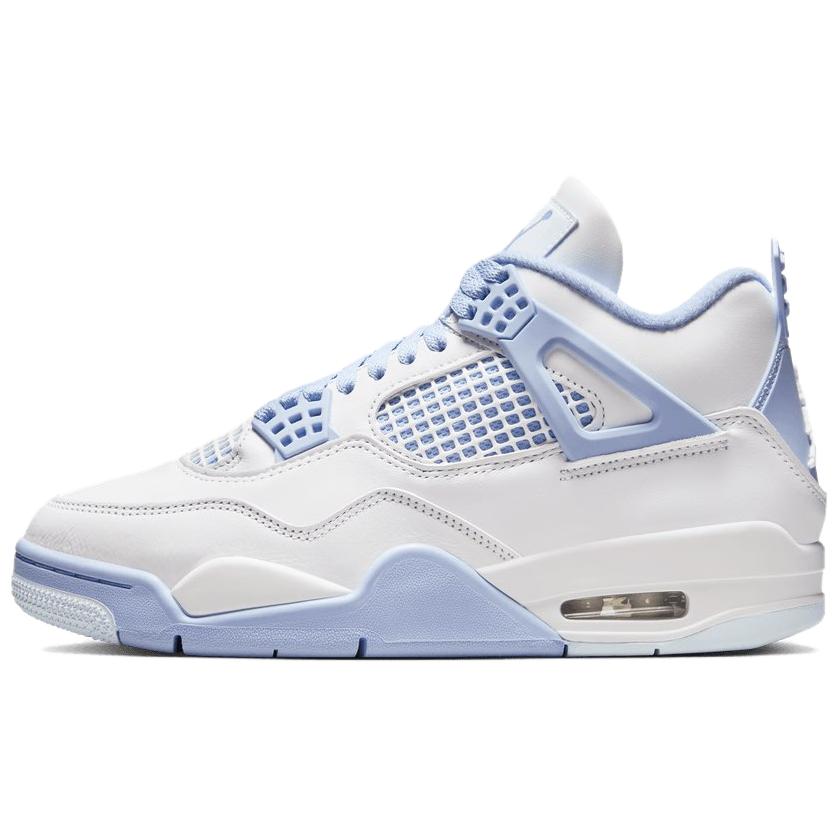 エアジョーダン Air Jordan 4 Mother’s Day Forget Me Not バスケットシューズ レディース
