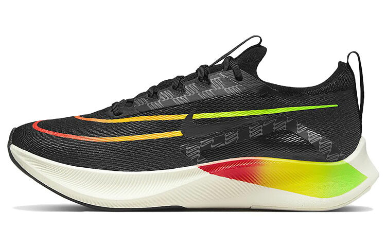 ナイキ Nike Zoom Fly 4 ランニングシューズ メンズ