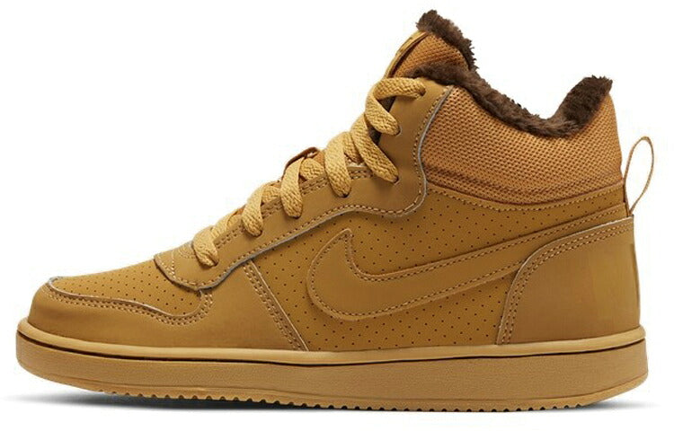 ナイキ Nike Court Borough Mid Wntr スニーカー ユニセックス