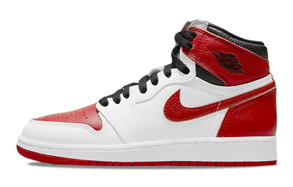 Jordan 1 Retro High OG Heritage (GS) 575441-161 スニーカー メンズ レディース