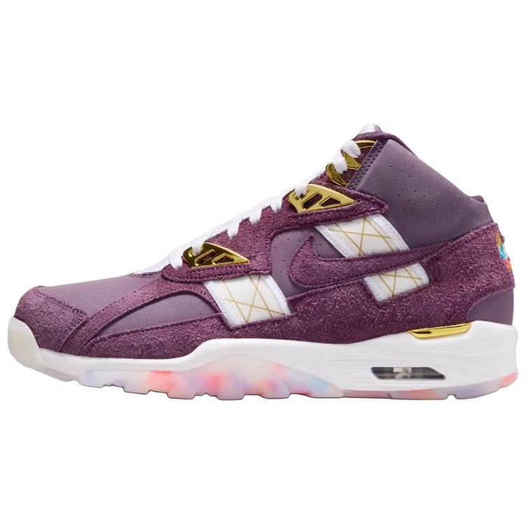 ナイキ Nike Air Trainer SC SP バスケットシューズ ユニセックス