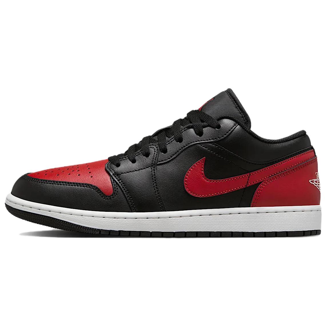 ナイキ Nike エアジョーダン Air Jordan 1 Low スニーカー メンズ レディース