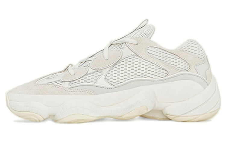 アディダスオリジナルス adidas originals Yeezy 500 Bone White スニーカー ユニセックス