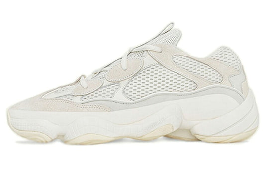 アディダスオリジナルス adidas originals Yeezy 500 Bone White スニーカー ユニセックス
