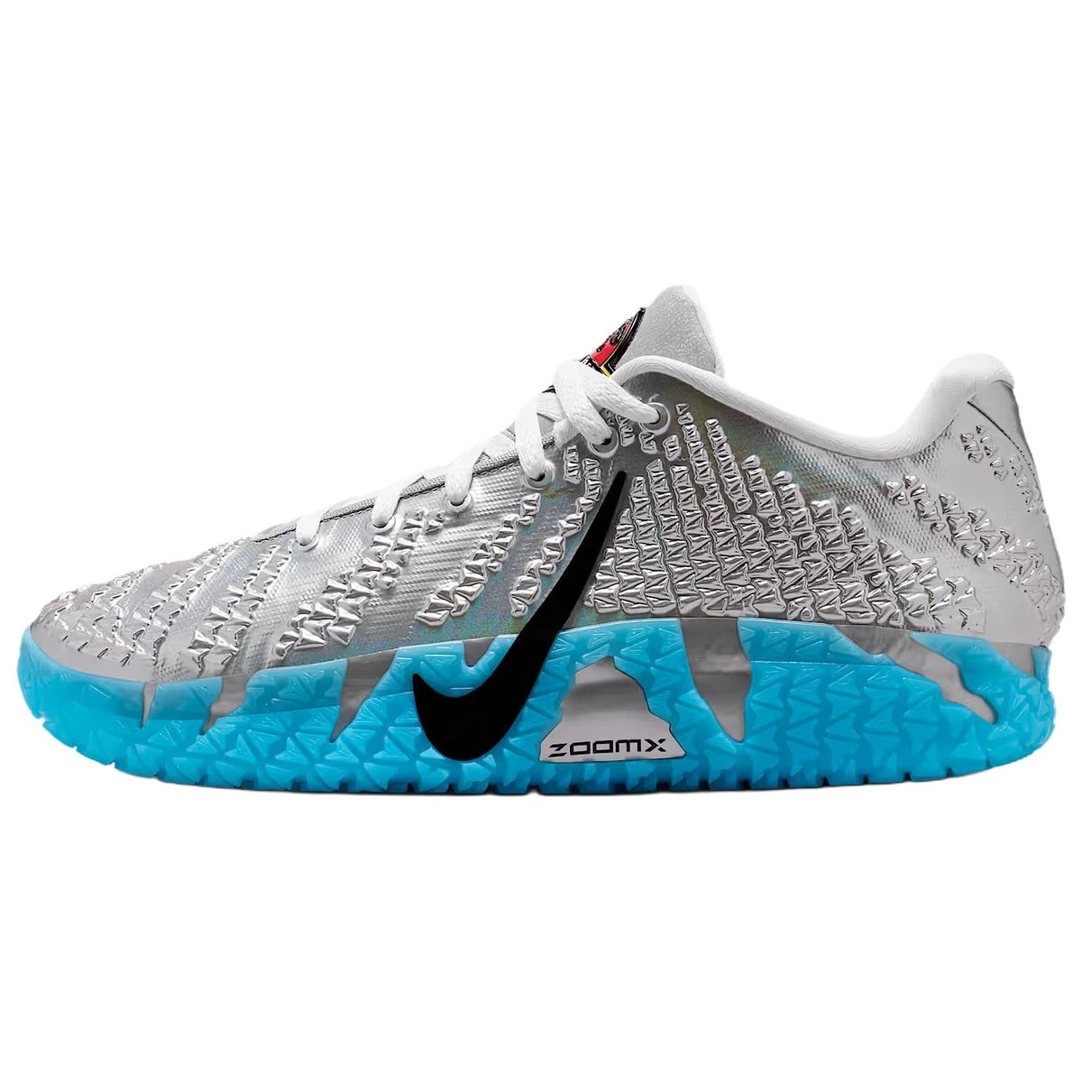 ナイキ Nike Ja 3 EP バスケットシューズ メンズ