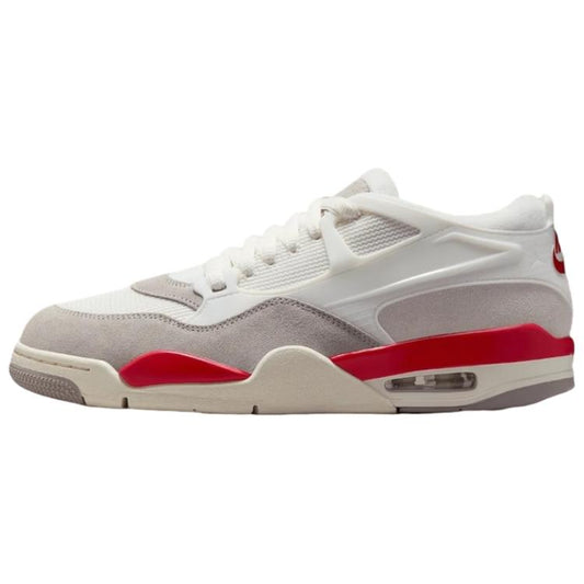 Jordan 4 RM Fire Red HF8126-100 スニーカー メンズ