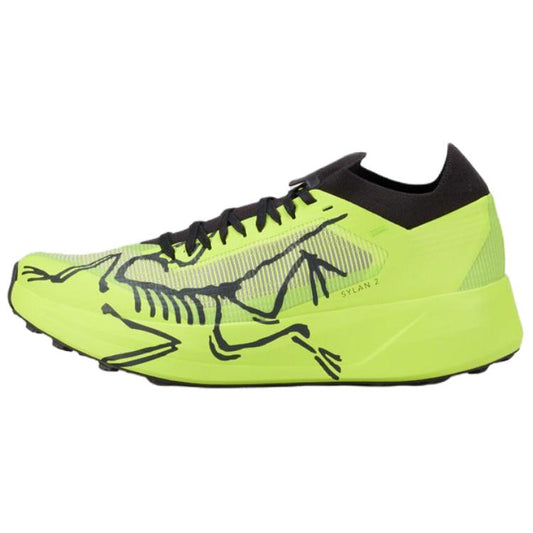 アークテリクス Arc'teryx SYLAN 2 トレイルランニングシューズ メンズ