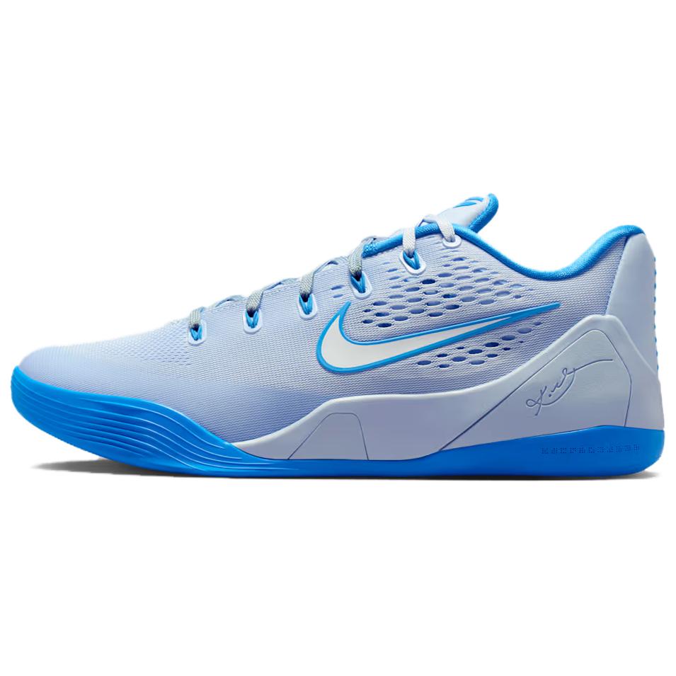 ナイキ Nike Kobe 9 Elite Low EM Protro バスケットシューズ ユニセックス