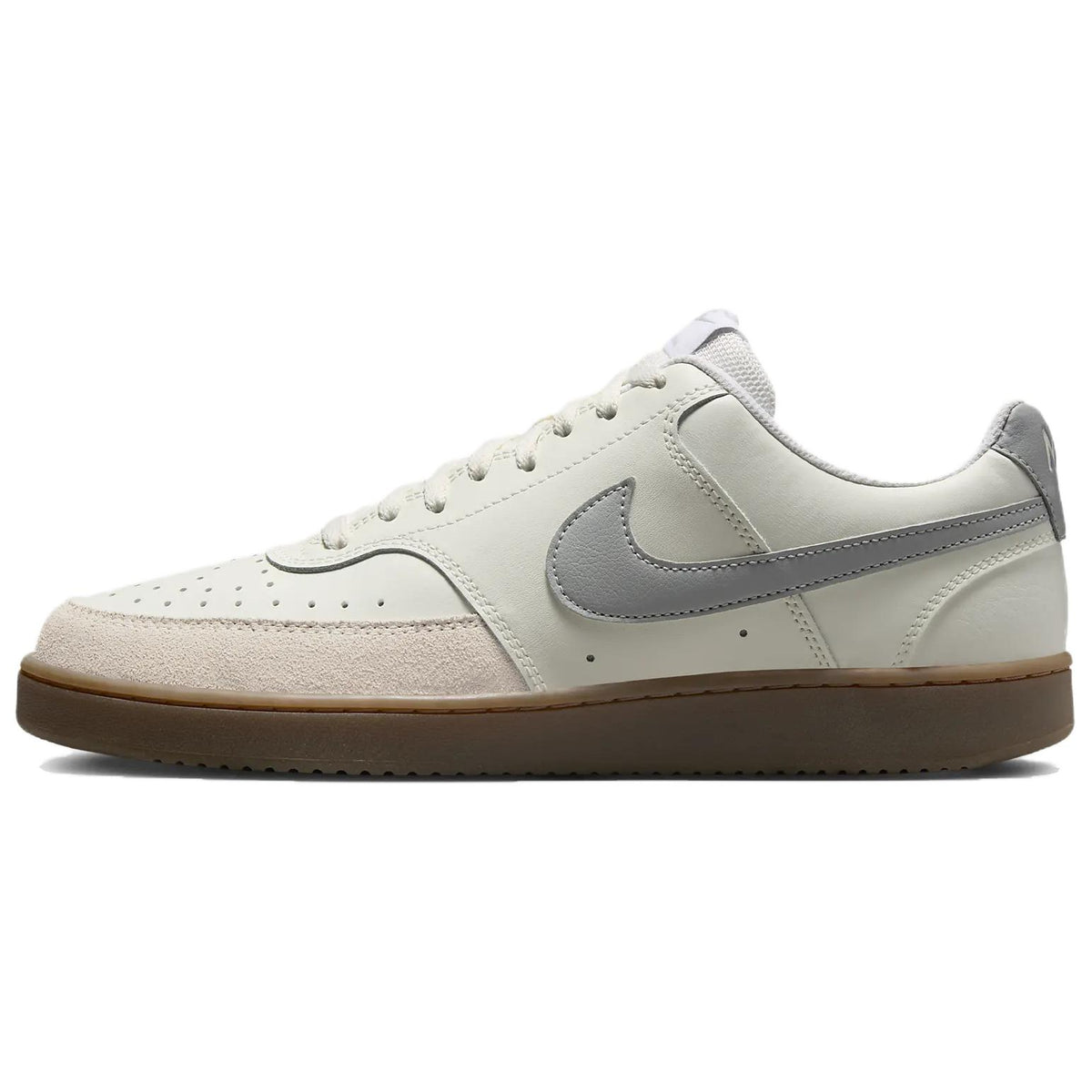 ナイキ Nike Court Vision カジュアルスニーカー メンズ