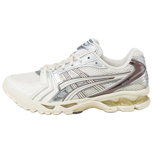 アシックス ASICS Gel-Kayano 14 ユニセックスランニングスニーカー