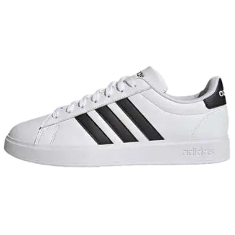 アディダス adidas neo GRAND COURT ユニセックスカジュアルスニーカー
