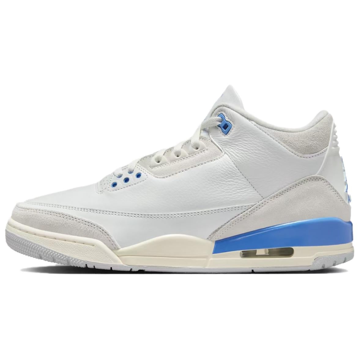 エアジョーダン Air Jordan 3 Lucky Shorts メンズレトロバスケットスニーカー