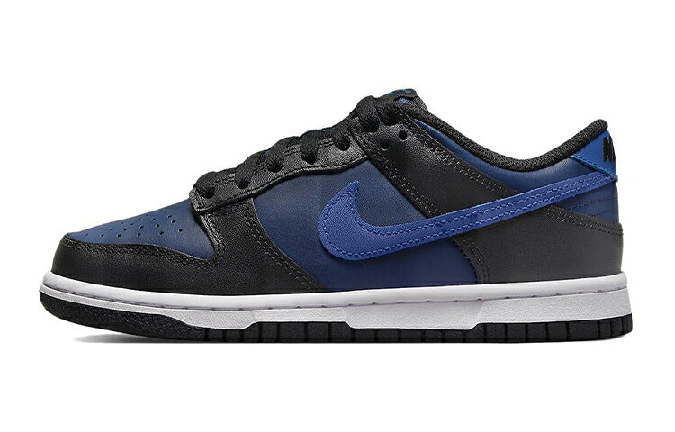 ナイキ Nike Dunk Low GS Midnight Navy DH9765-402 スニーカー キッズ