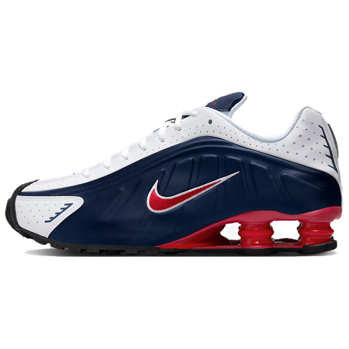 ナイキ Nike Shox R4 ショックス R4 スニーカー ユニセックス