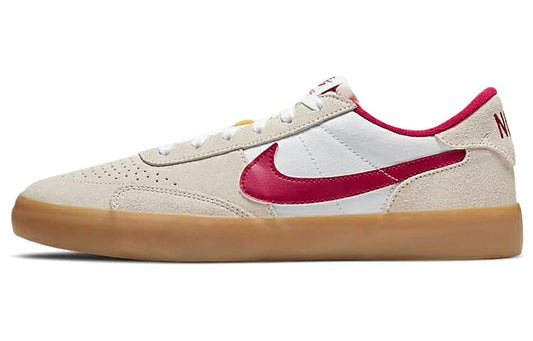 ナイキ Nike SB ヘリテイジバルク Heritage Vulc スニーカー ユニセックス